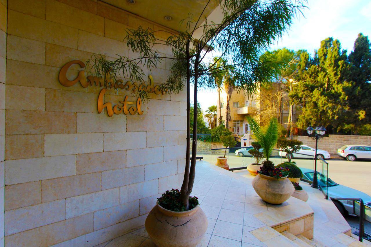 Hotel Ambassador